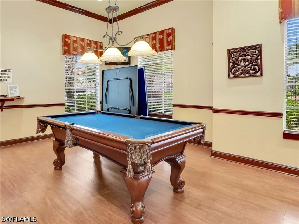8561 Evernia Court Estero FL 34135