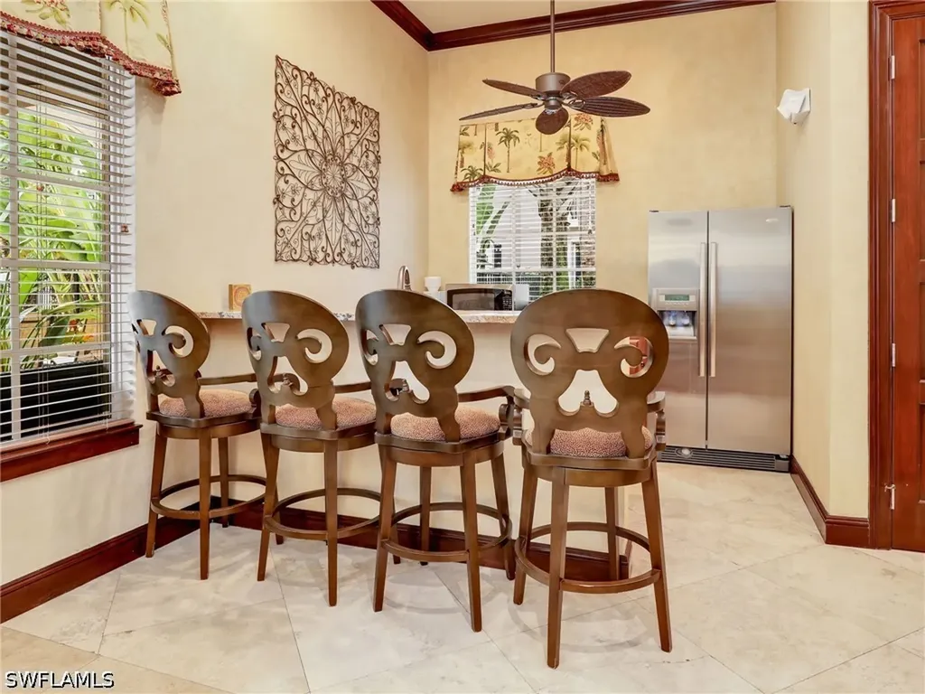 8561 Evernia Court Estero FL 34135