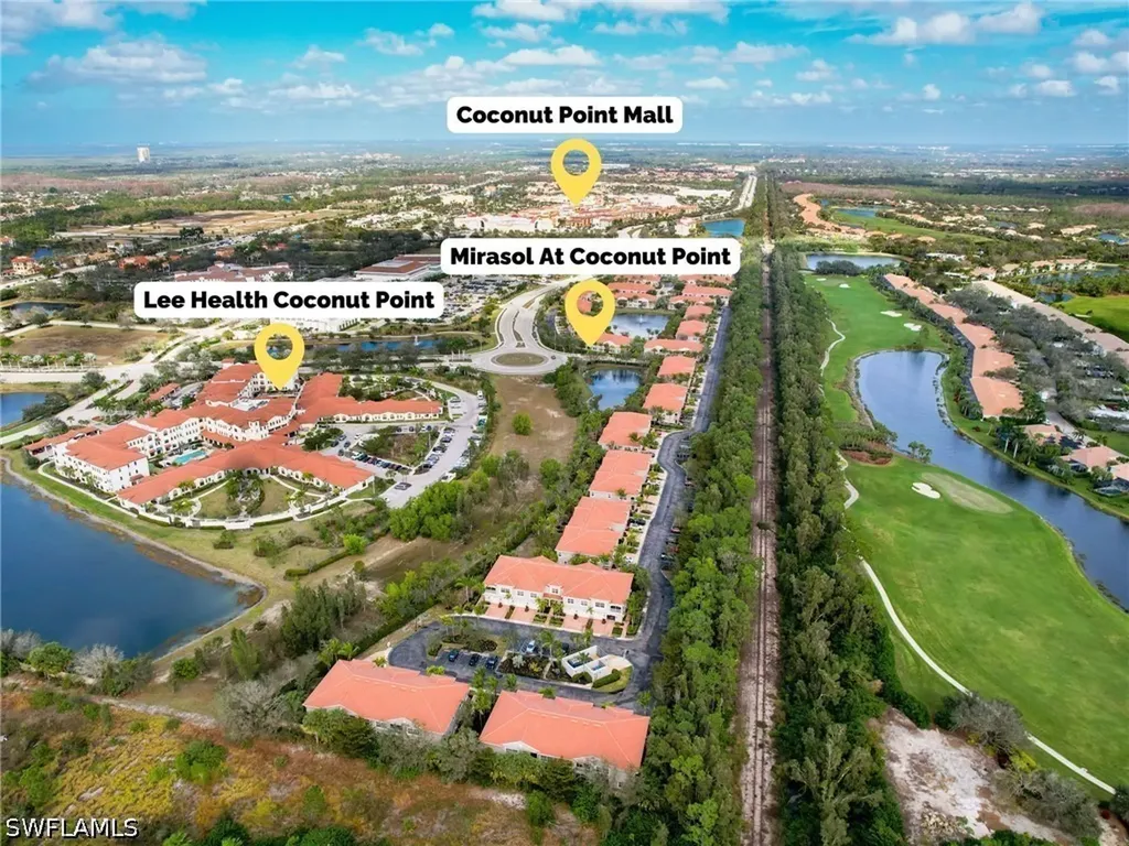 8561 Evernia Court Estero FL 34135