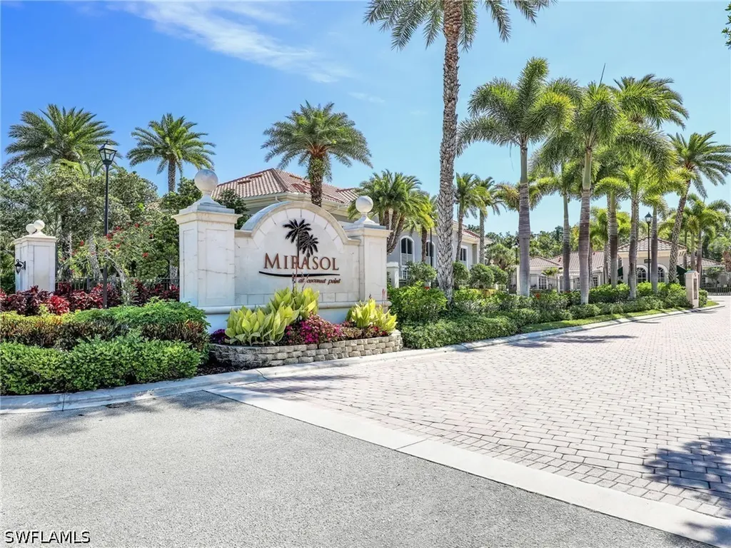 8561 Evernia Court Estero FL 34135