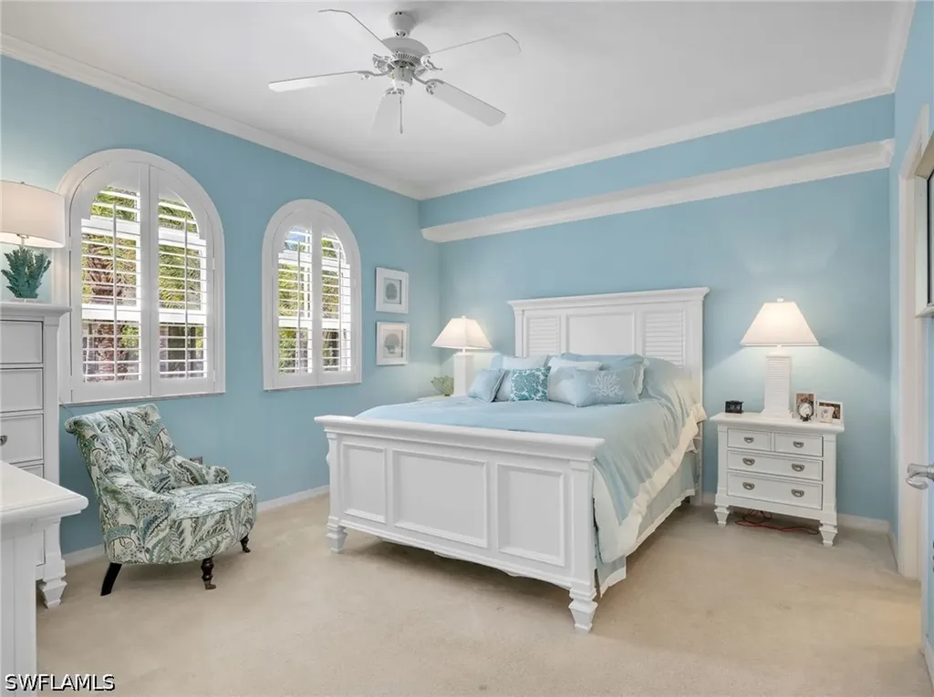 8561 Evernia Court Estero FL 34135