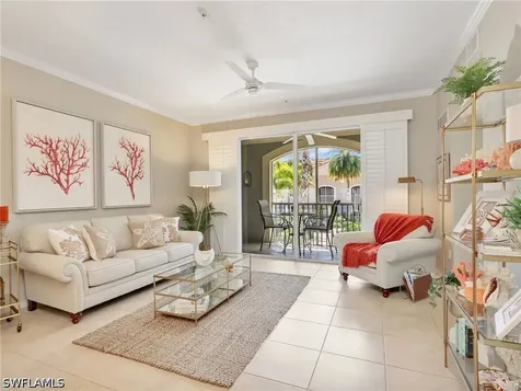 8561 Evernia Court Estero FL 34135