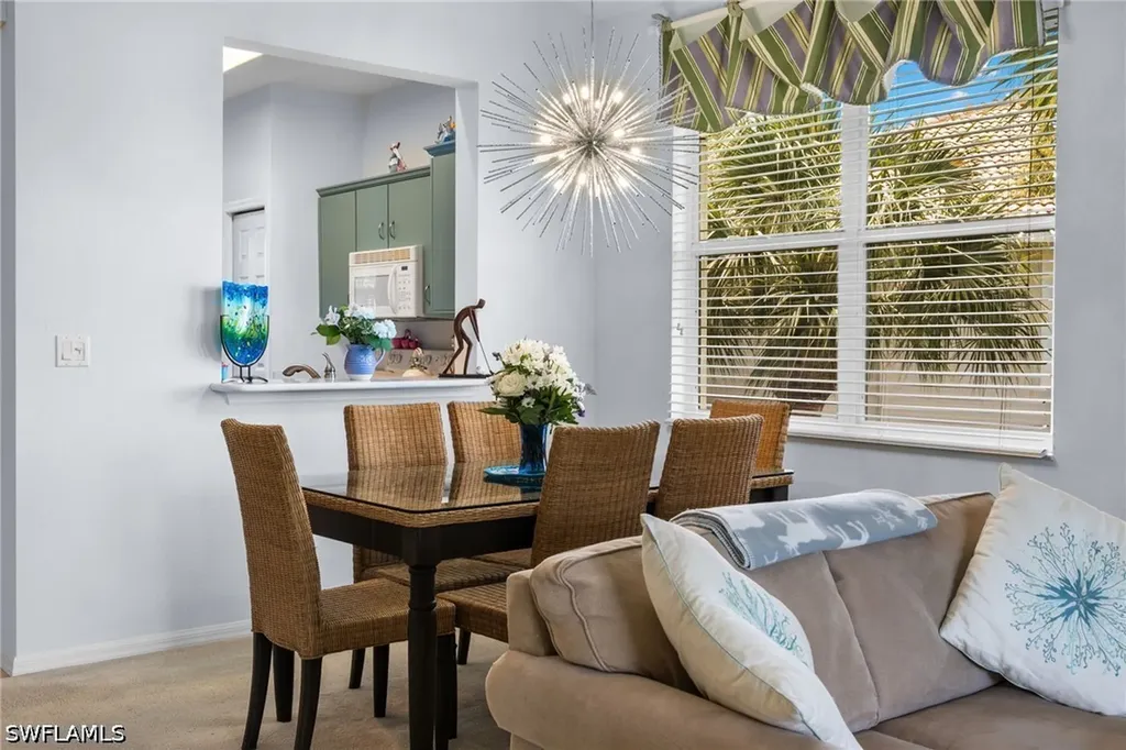 2335 Carrington Court Naples FL 34109