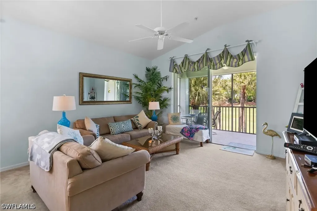 2335 Carrington Court Naples FL 34109