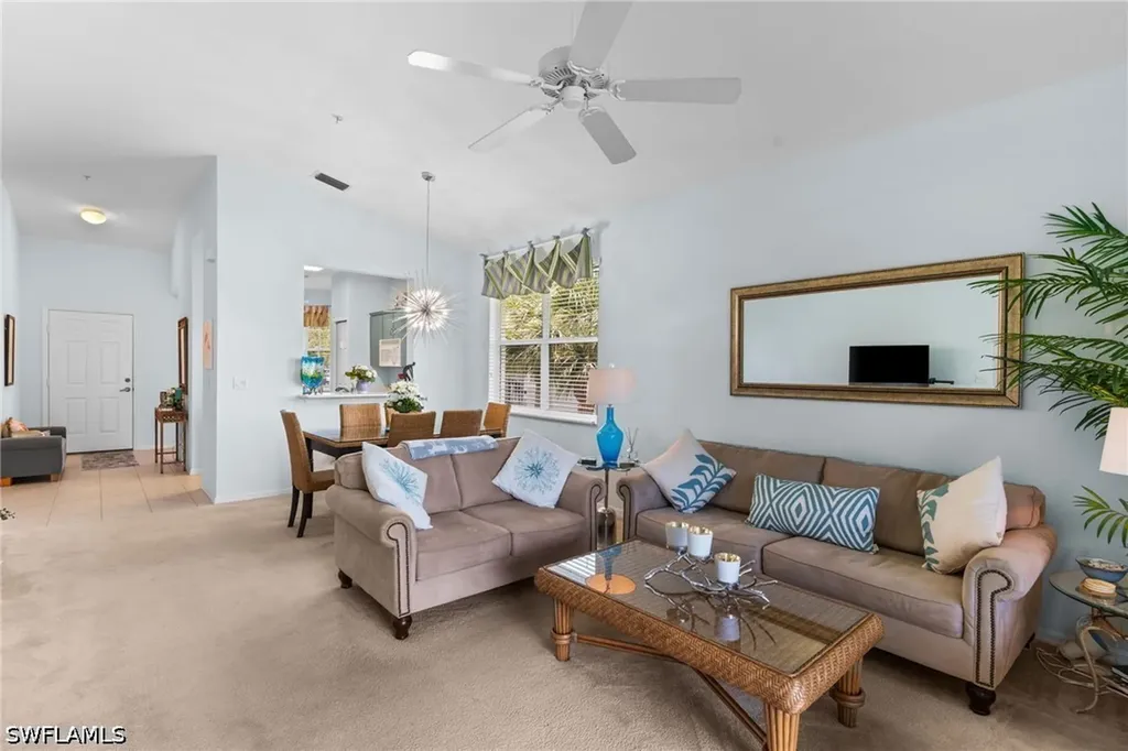 2335 Carrington Court Naples FL 34109