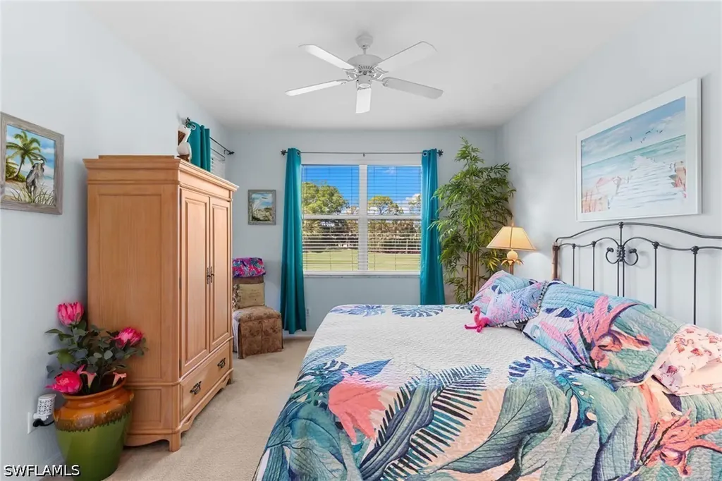 2335 Carrington Court Naples FL 34109