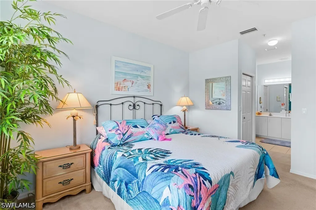 2335 Carrington Court Naples FL 34109