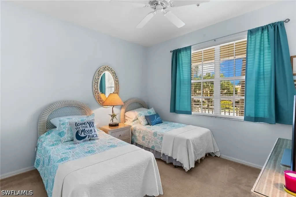 2335 Carrington Court Naples FL 34109