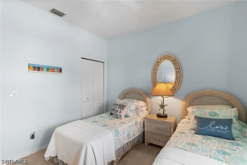 2335 Carrington Court Naples FL 34109