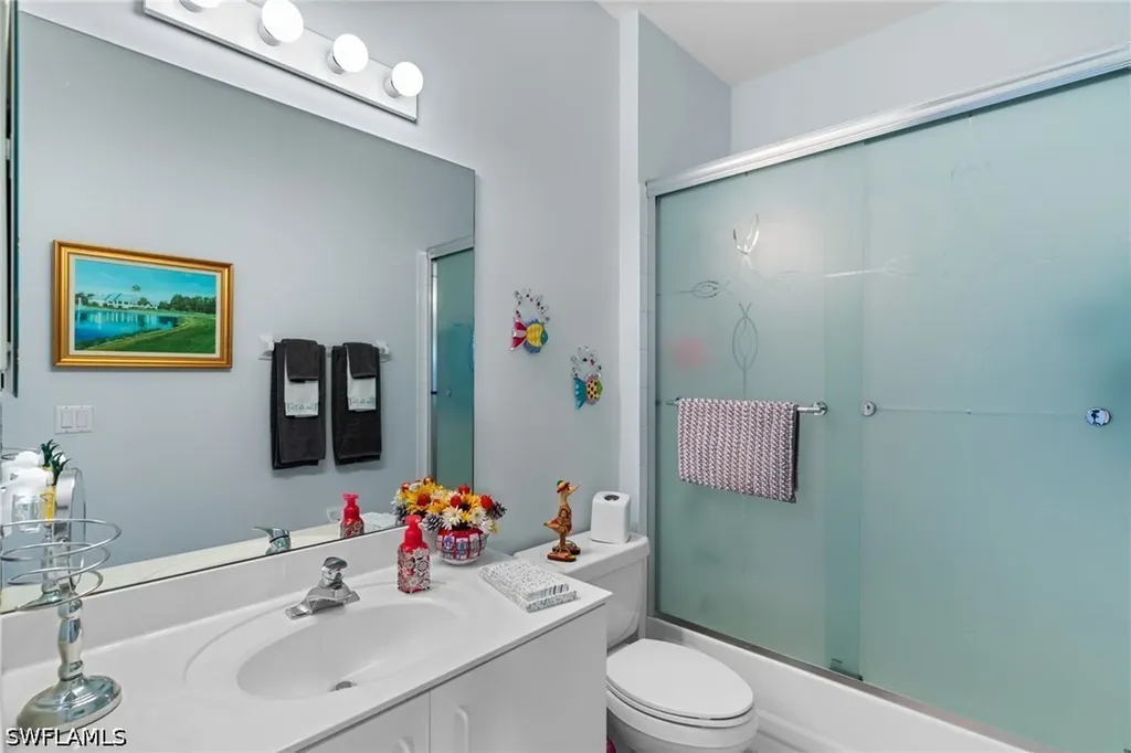 2335 Carrington Court Naples FL 34109