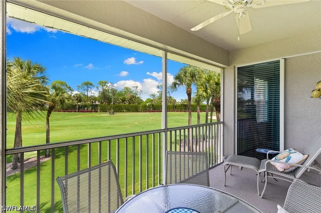 2335 Carrington Court Naples FL 34109