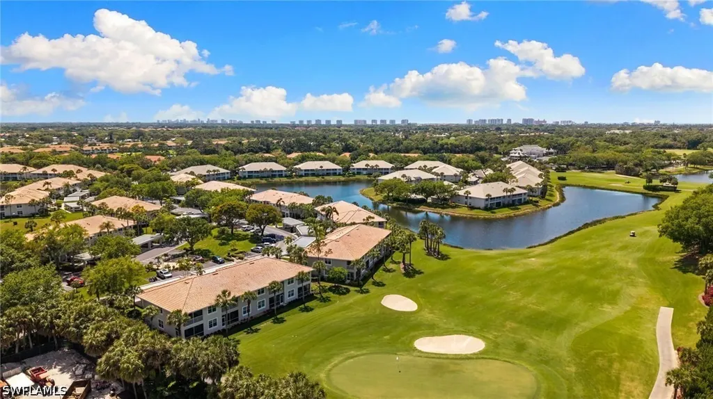 2335 Carrington Court Naples FL 34109