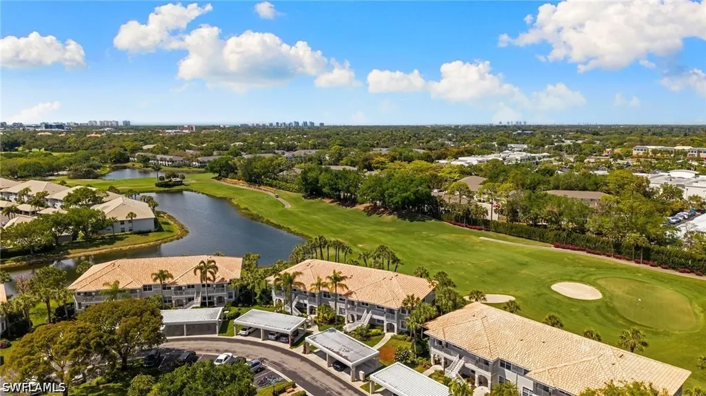 2335 Carrington Court Naples FL 34109