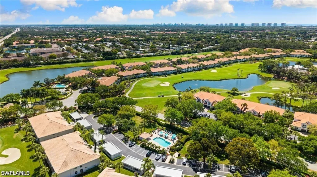2335 Carrington Court Naples FL 34109