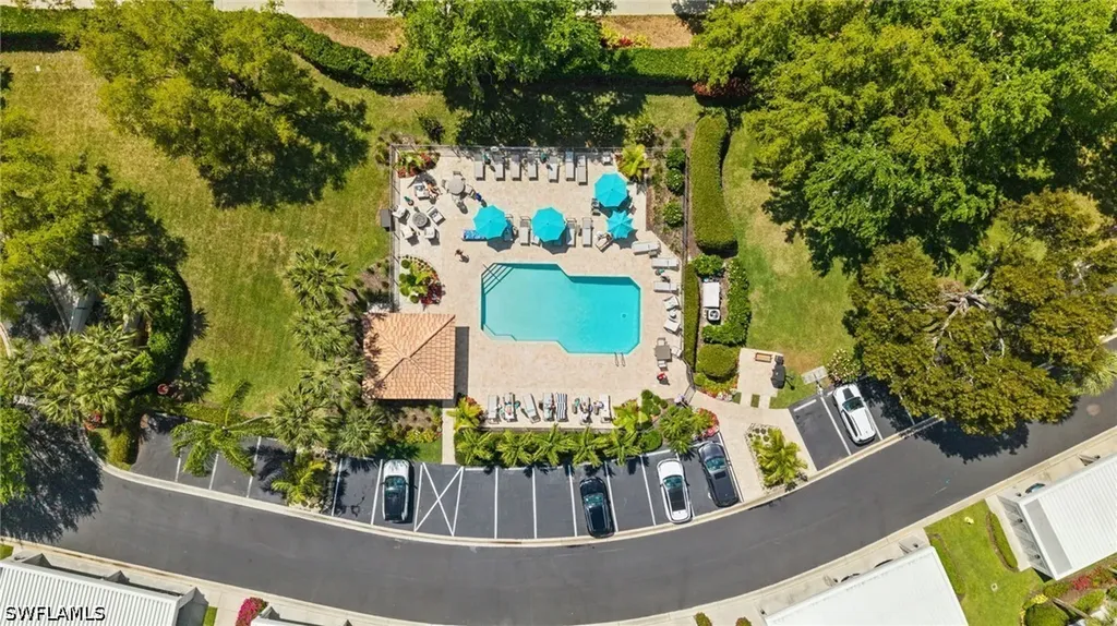 2335 Carrington Court Naples FL 34109