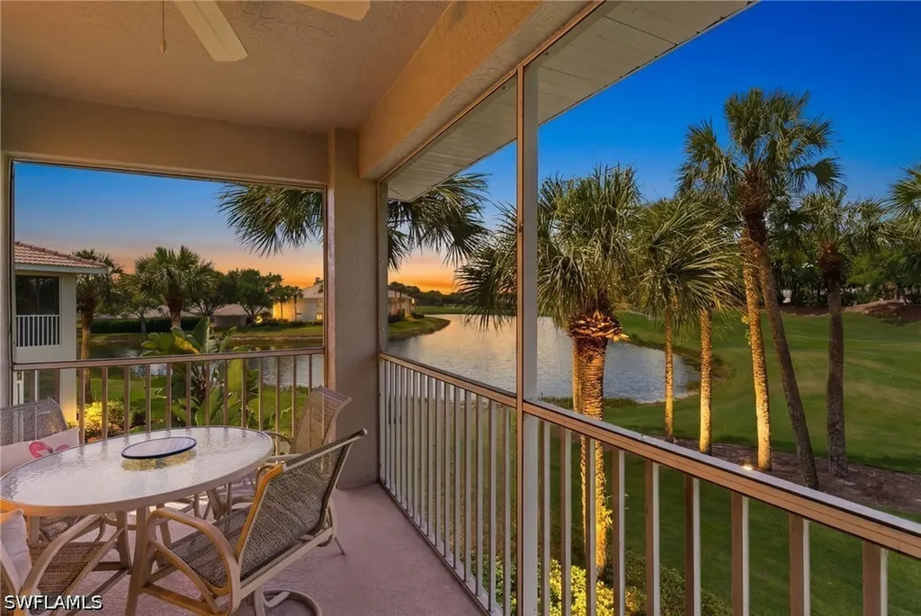 2335 Carrington Court Naples FL 34109
