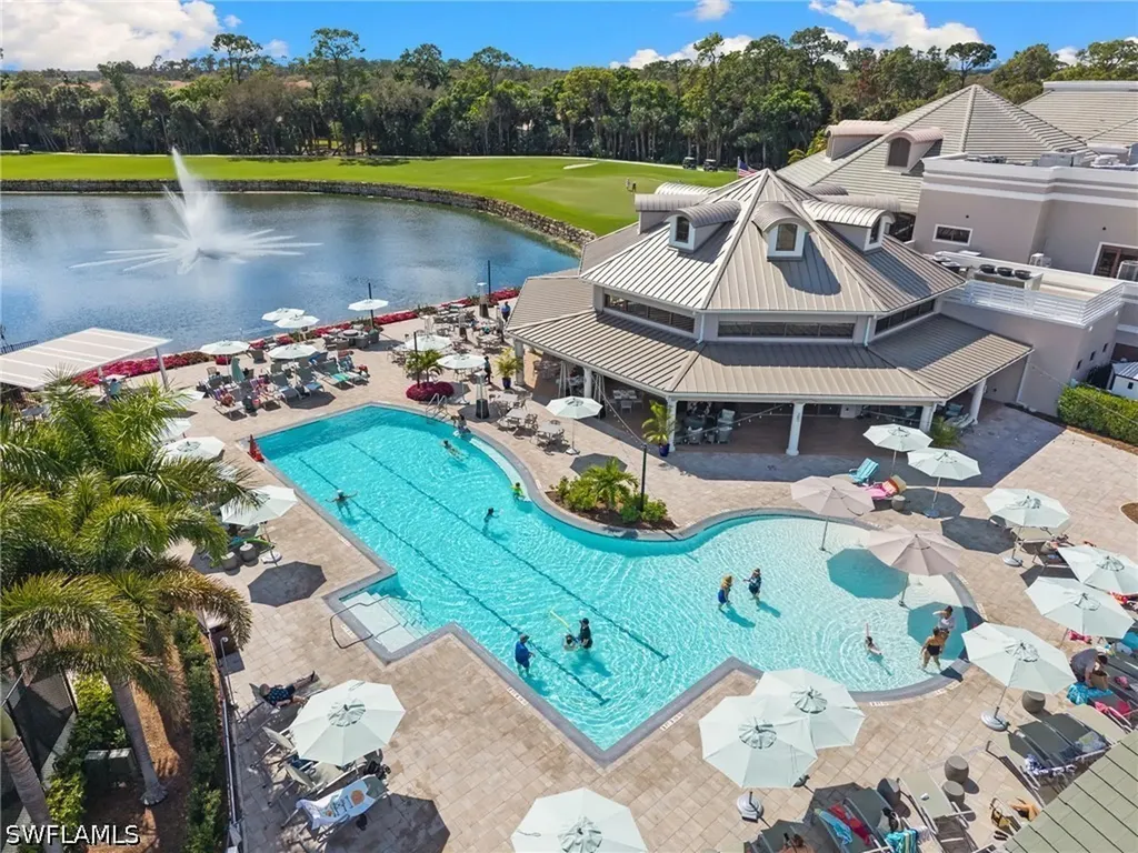 2335 Carrington Court Naples FL 34109