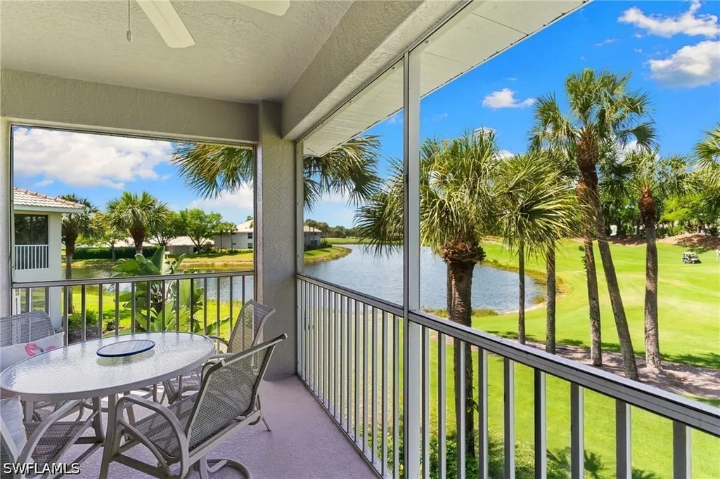 2335 Carrington Court Naples FL 34109
