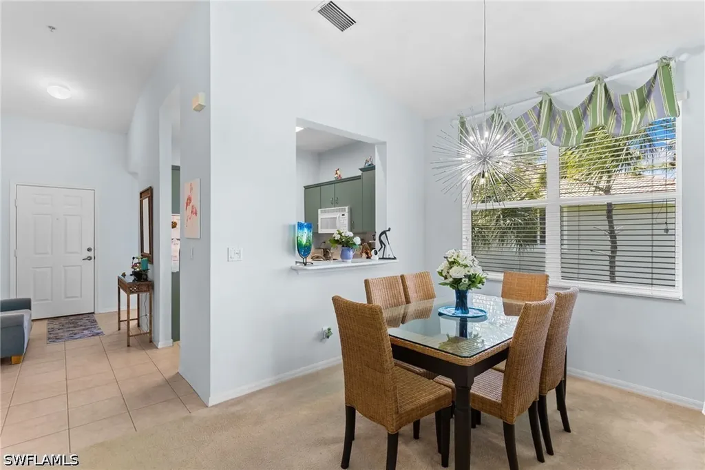 2335 Carrington Court Naples FL 34109