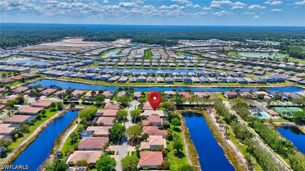 2065 Mandarin Lane Naples FL 34120