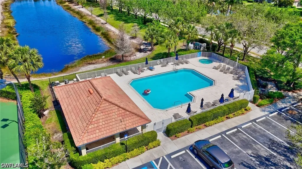 2065 Mandarin Lane Naples FL 34120