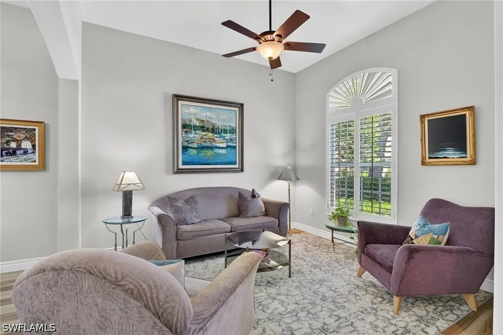 2065 Mandarin Lane Naples FL 34120