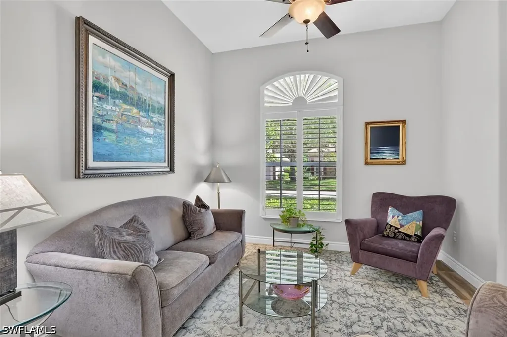 2065 Mandarin Lane Naples FL 34120