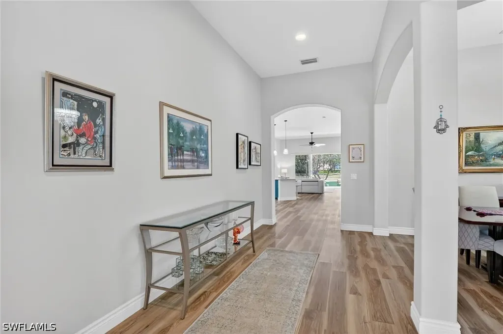 2065 Mandarin Lane Naples FL 34120