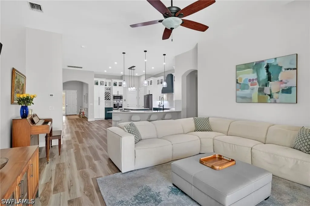 2065 Mandarin Lane Naples FL 34120