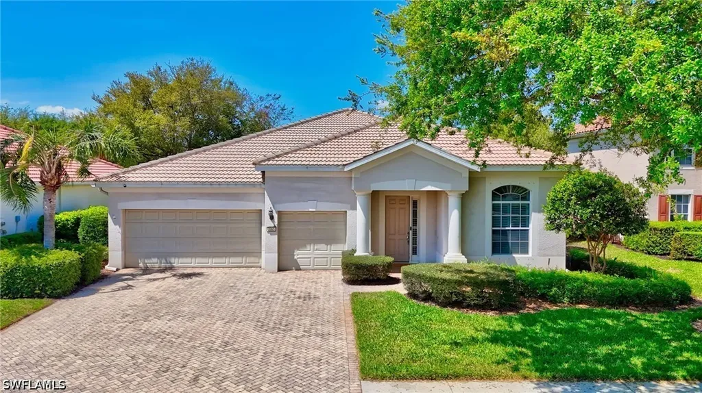 2065 Mandarin Lane Naples FL 34120
