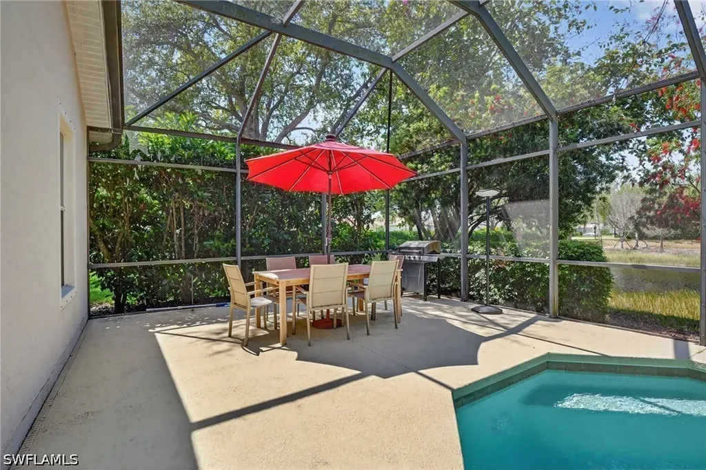 2065 Mandarin Lane Naples FL 34120