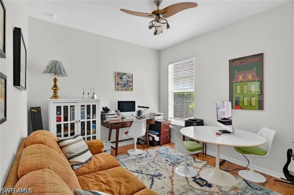 2065 Mandarin Lane Naples FL 34120