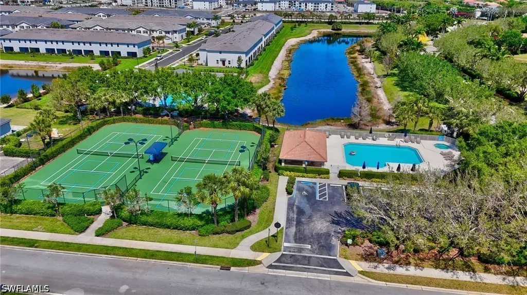 2065 Mandarin Lane Naples FL 34120