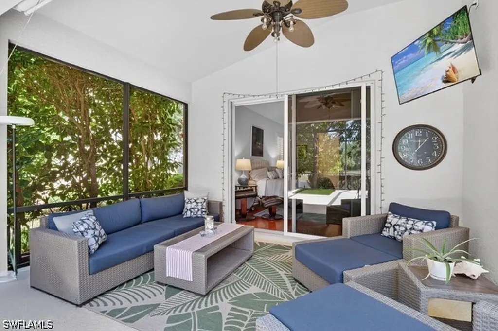 2065 Mandarin Lane Naples FL 34120