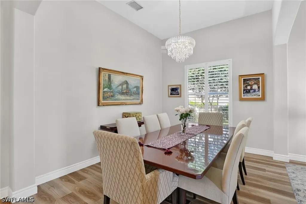2065 Mandarin Lane Naples FL 34120