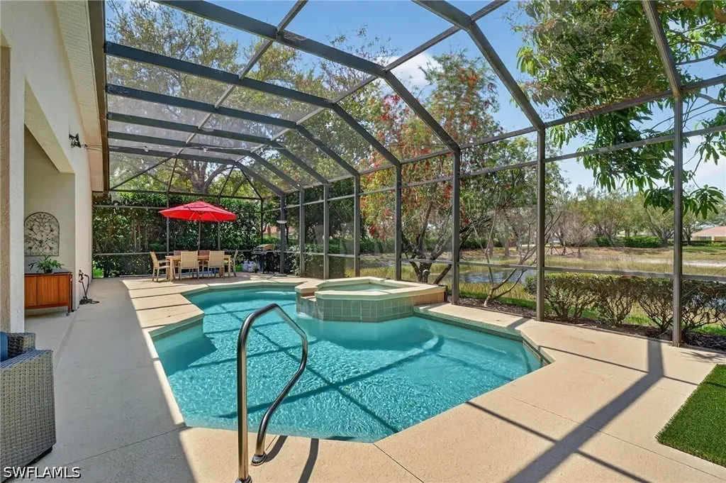 2065 Mandarin Lane Naples FL 34120