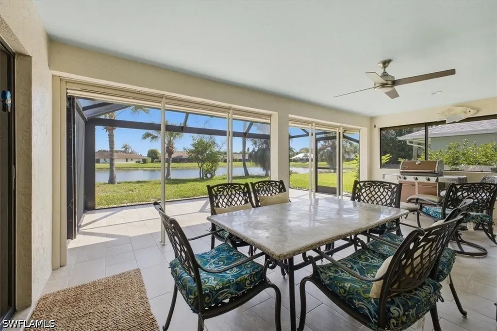 9874 Campbell Circle Naples FL 34109