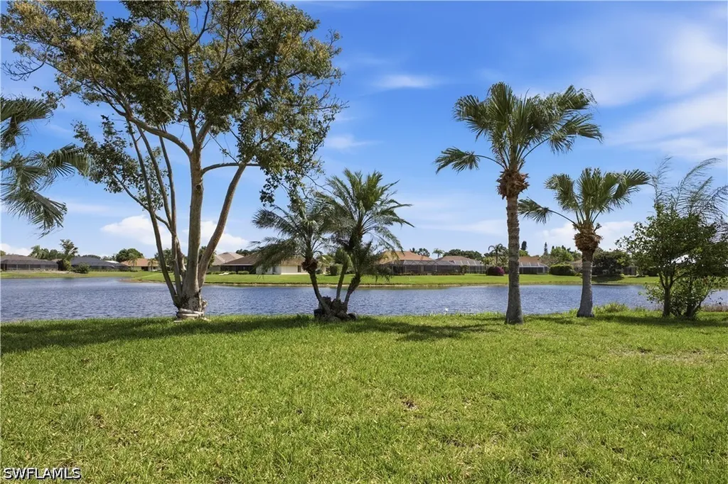 9874 Campbell Circle Naples FL 34109