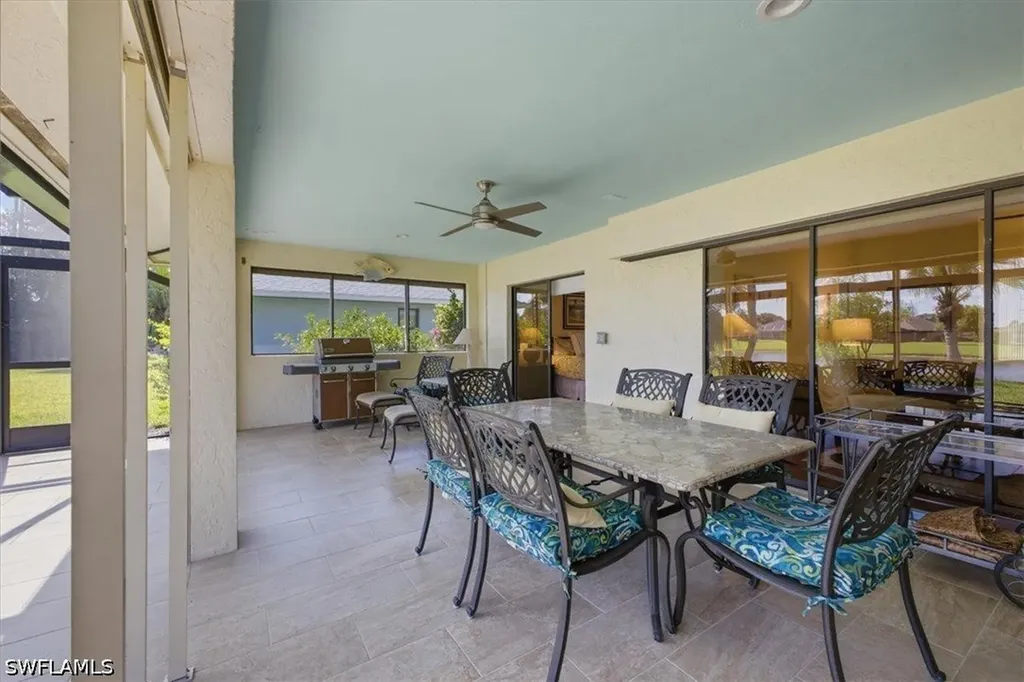 9874 Campbell Circle Naples FL 34109