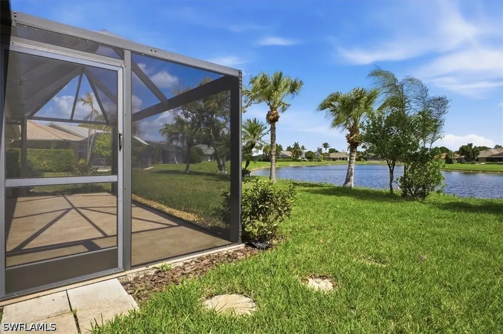 9874 Campbell Circle Naples FL 34109