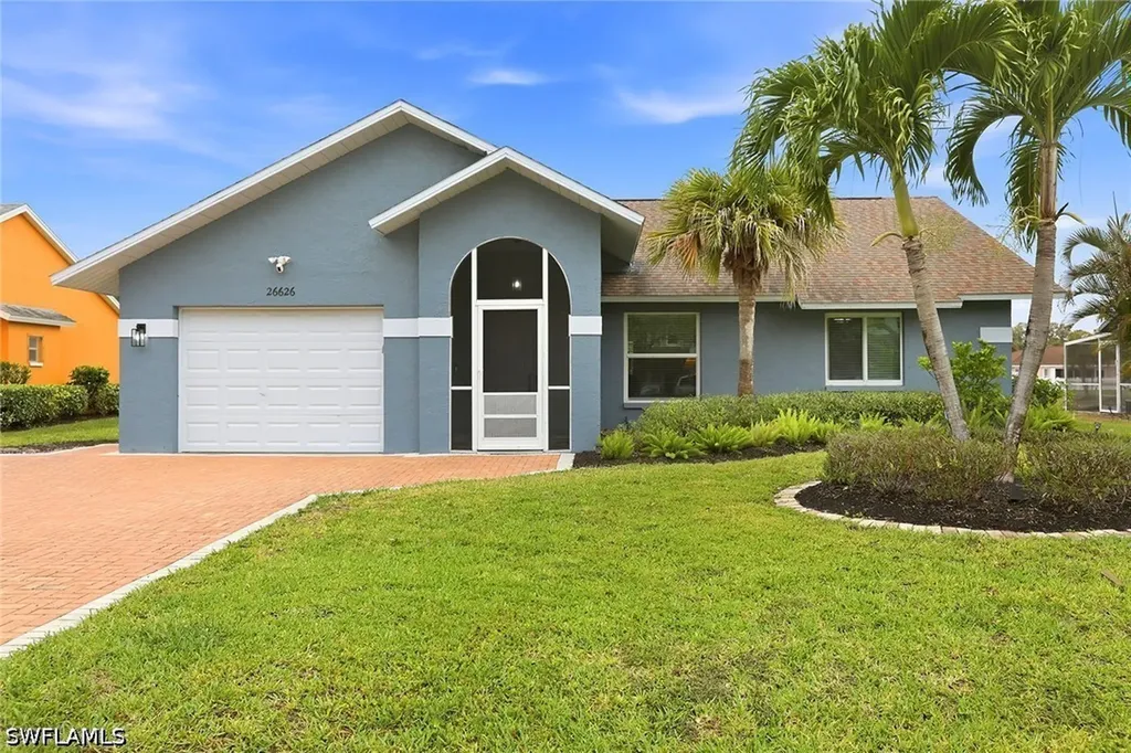 26626 Robin Way Bonita Springs FL 34135
