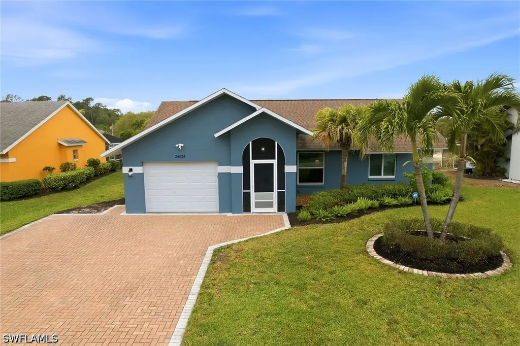 26626 Robin Way Bonita Springs FL 34135