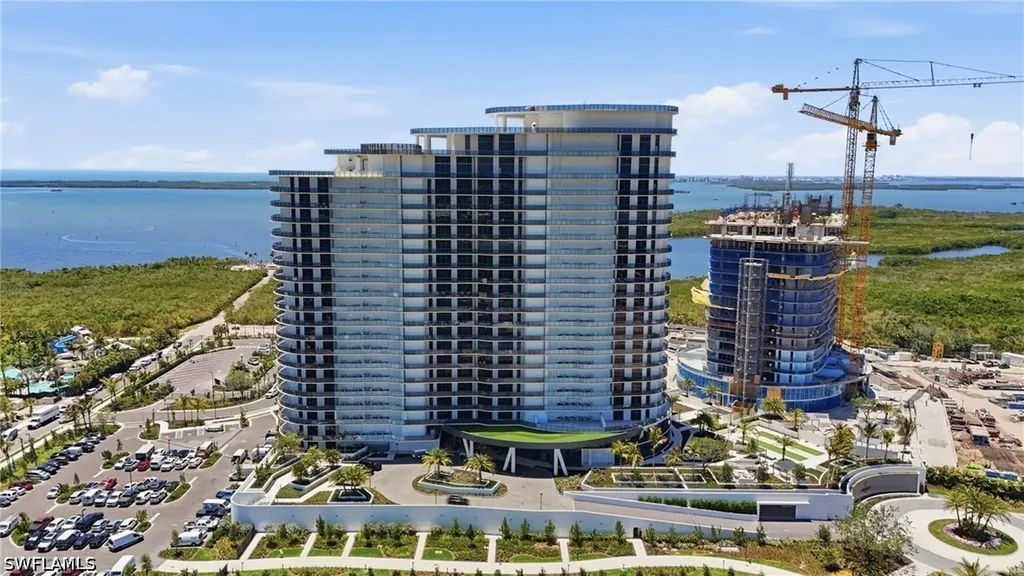 5100 Seagrass Boulevard Bonita Springs FL 33928