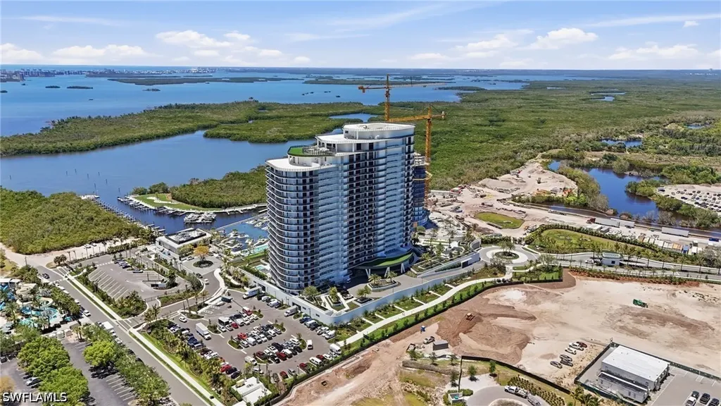 5000 Coconut Road Estero FL 33928