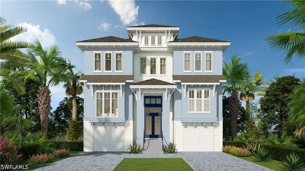 31 Pelican Street W Naples FL 34113