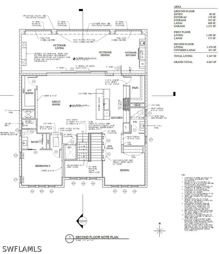 31 Pelican Street W Naples FL 34113