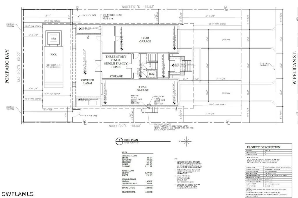 31 Pelican Street W Naples FL 34113