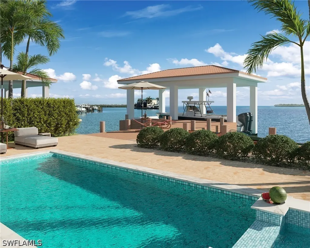 31 Pelican Street W Naples FL 34113