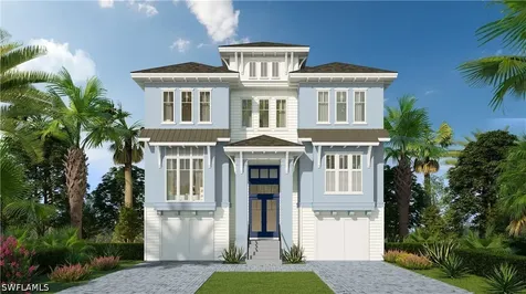 31 Pelican Street W Naples FL 34113