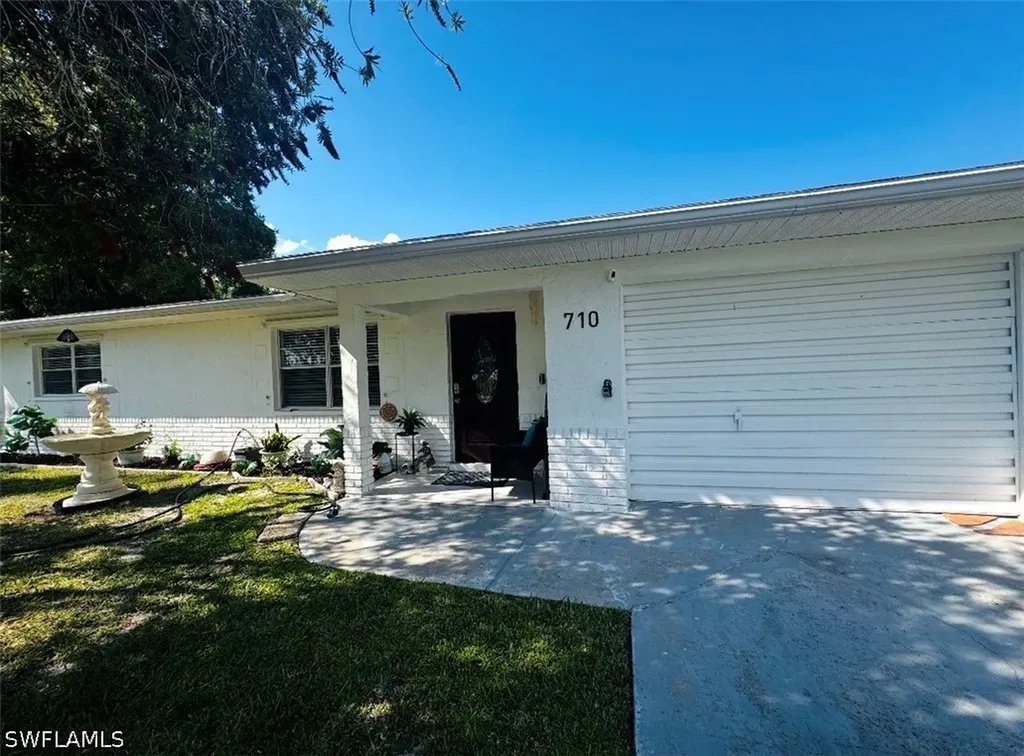 710 Aqui Esta Drive Punta Gorda FL 33950